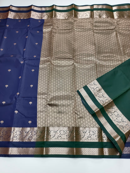 ART SILK SAREE
