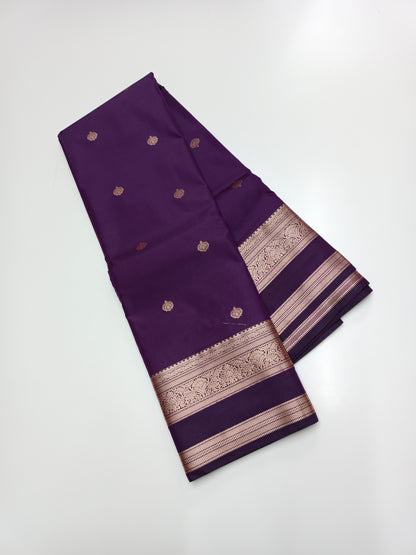 ART SILK SAREE