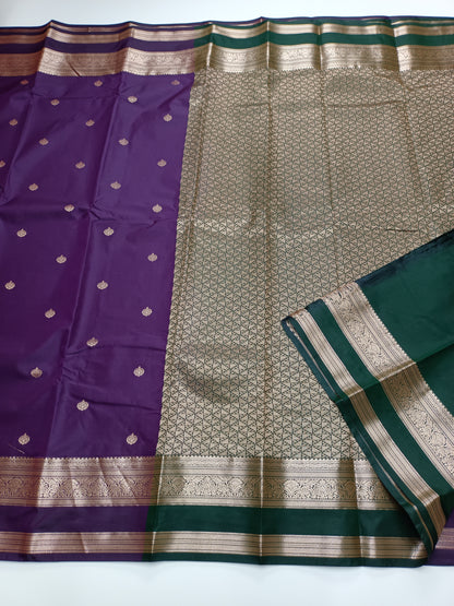 ART SILK SAREE