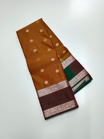 ART SILK SAREE