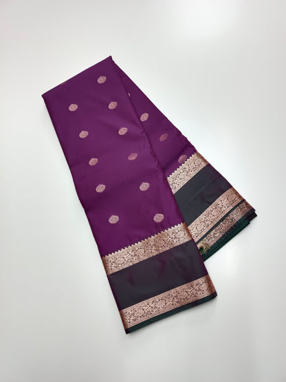 ART SILK SAREE