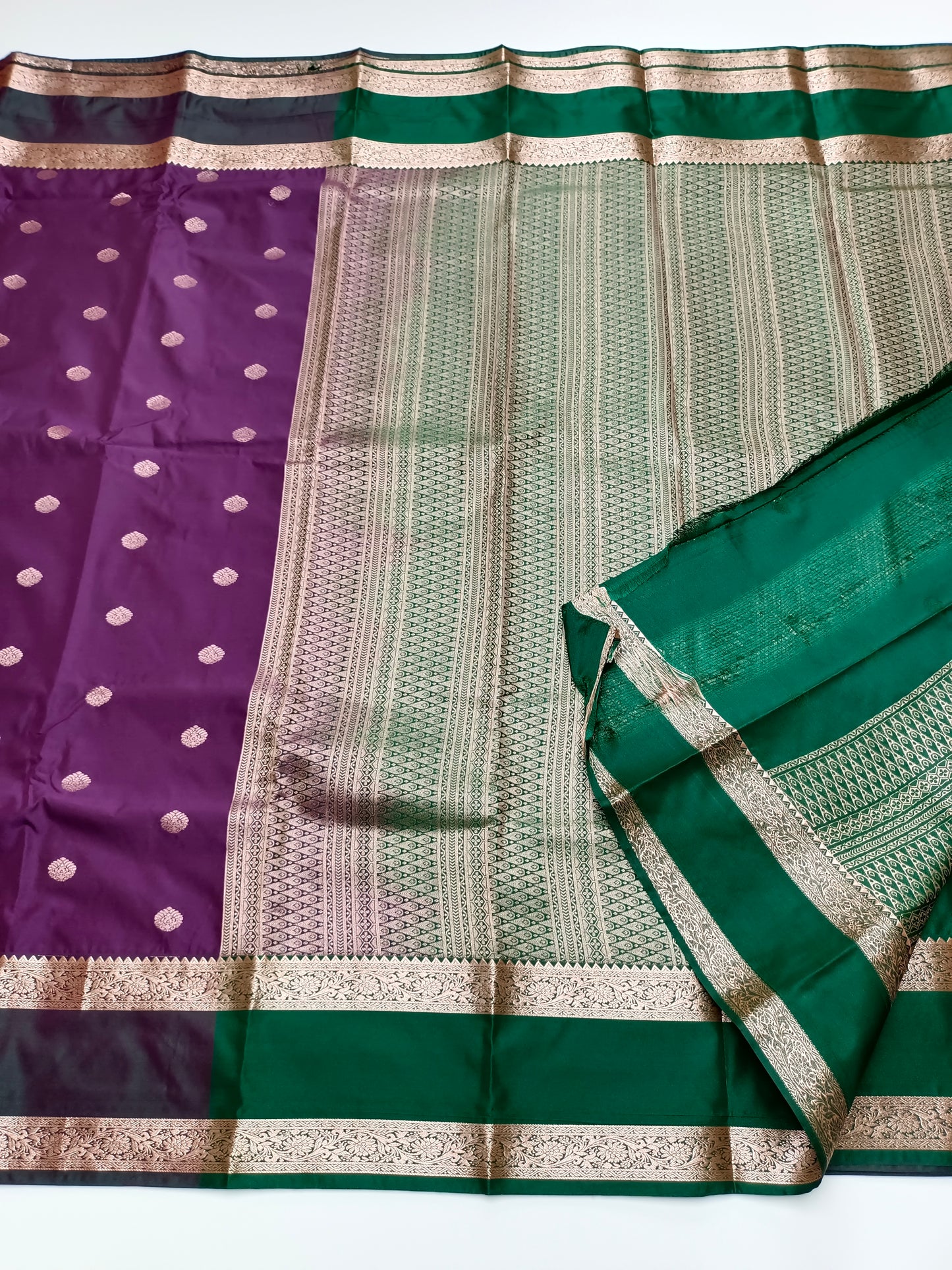 ART SILK SAREE