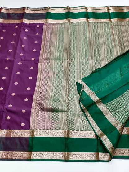 ART SILK SAREE