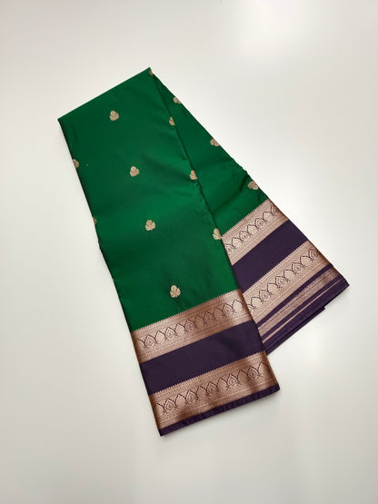 ART SILK SAREE