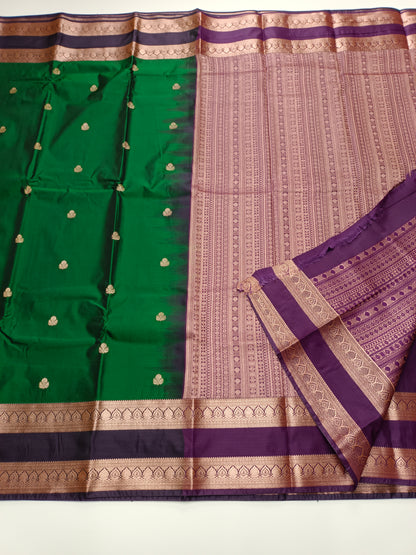 ART SILK SAREE