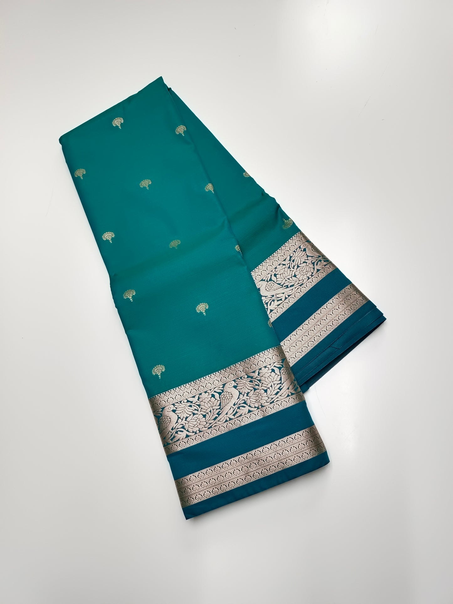 ART SILK SAREE