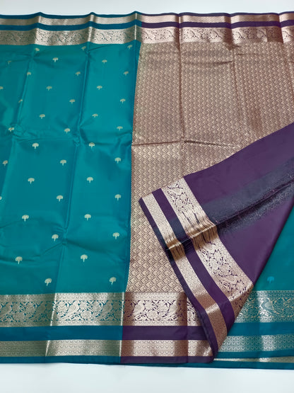 ART SILK SAREE