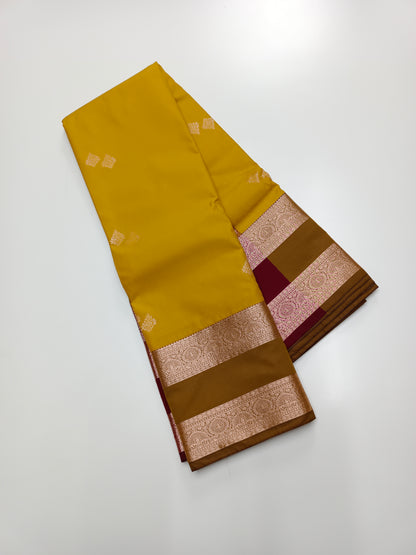 ART SILK SAREE