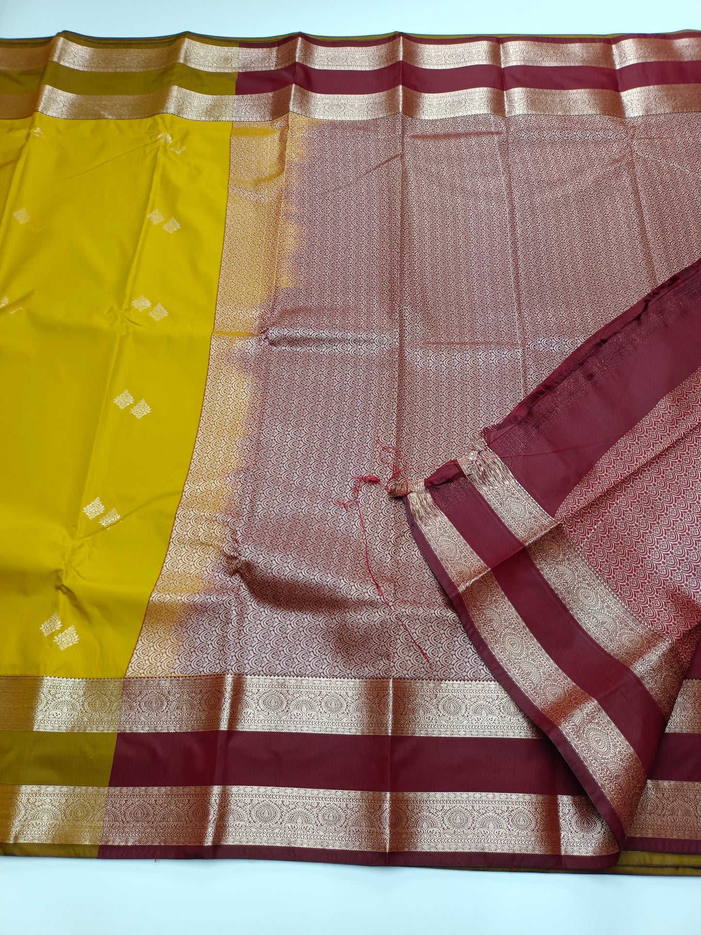 ART SILK SAREE