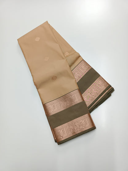 ART SILK SAREE