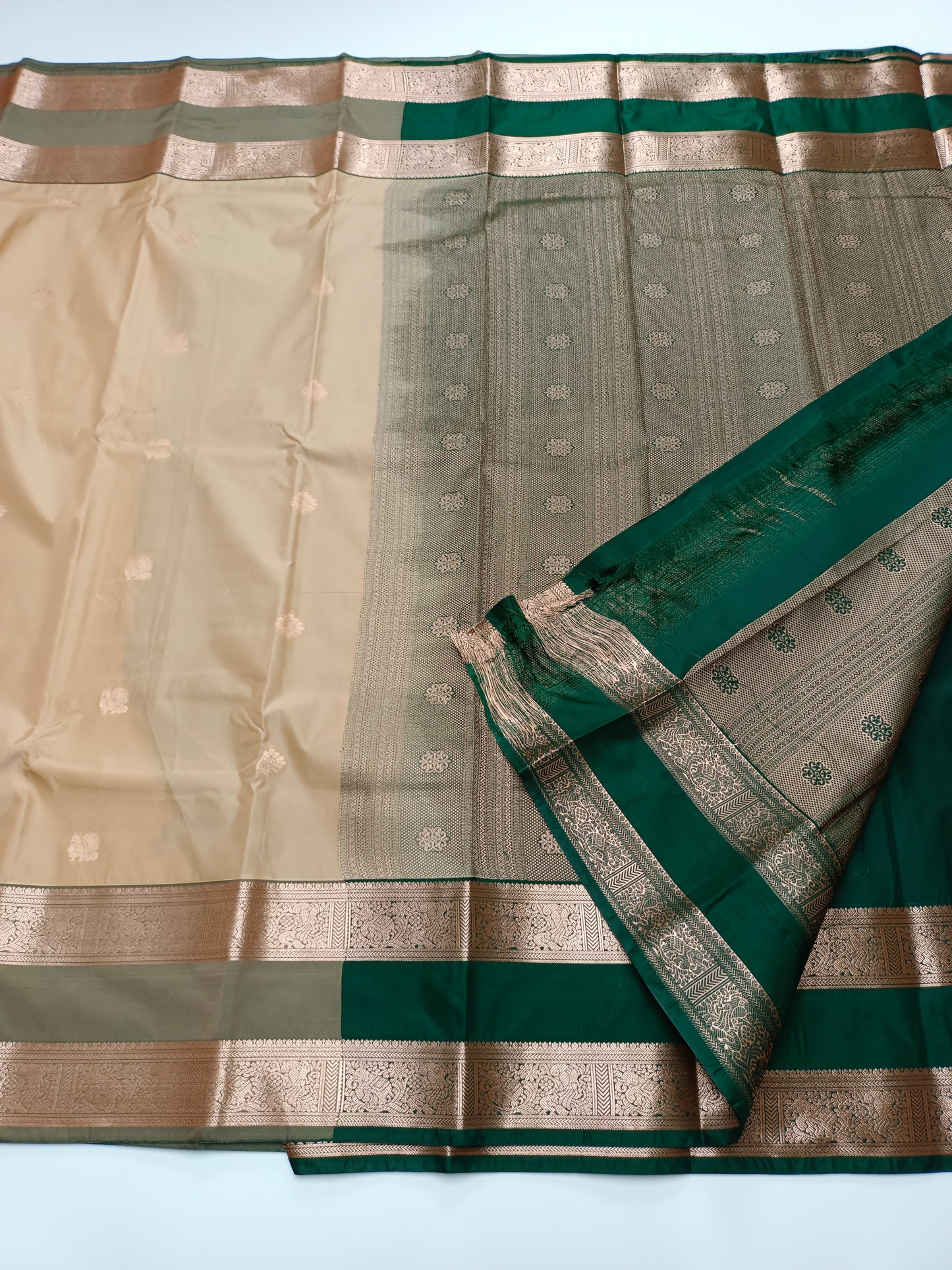 ART SILK SAREE