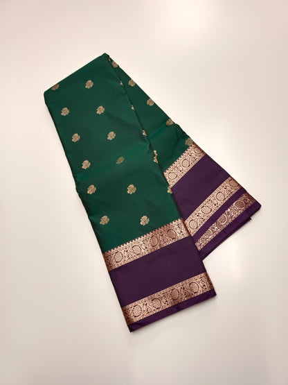 ART SILK SAREE