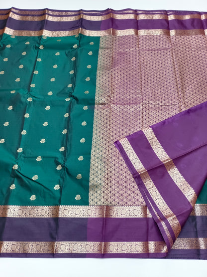 ART SILK SAREE