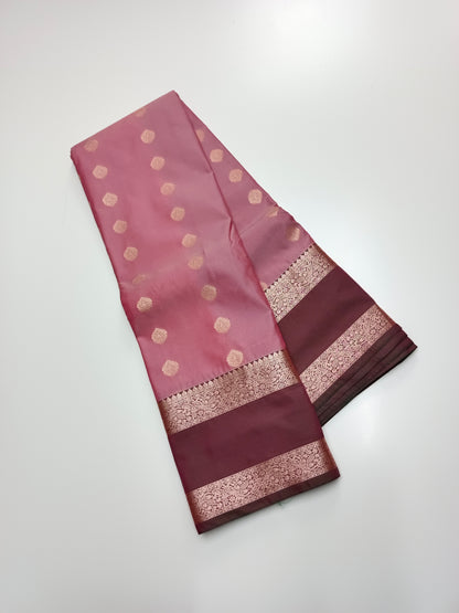 ART SILK SAREE