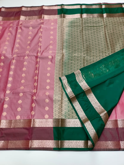 ART SILK SAREE