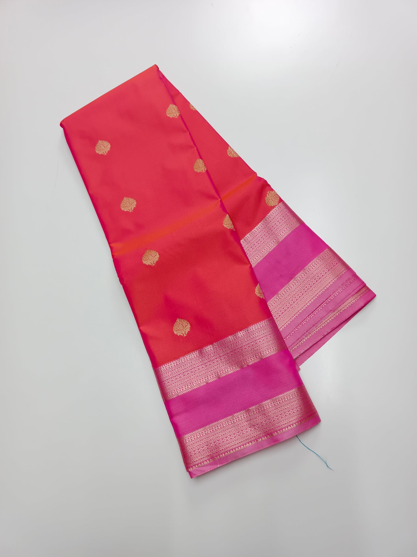 ART SILK SAREE