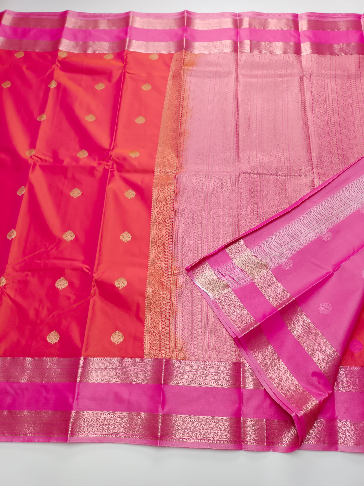 ART SILK SAREE