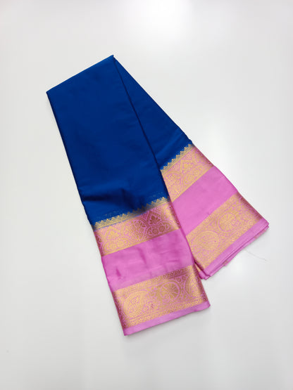 ART CREPE SAREE