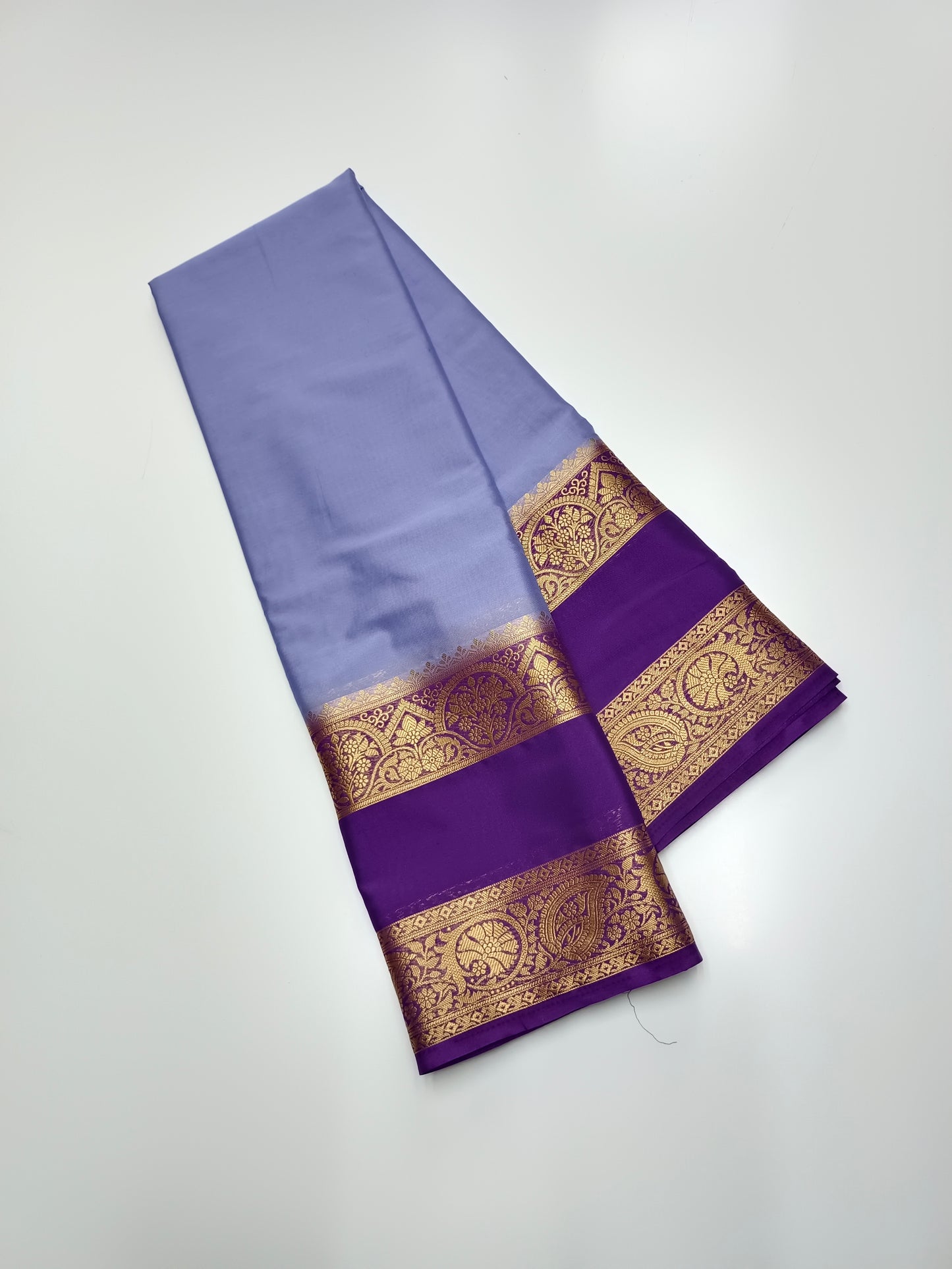 ART CREPE SAREE