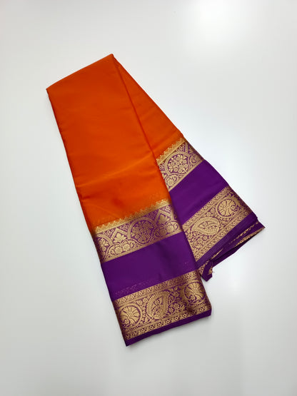 ART CREPE SAREE
