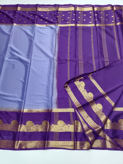 ART CREPE SAREE
