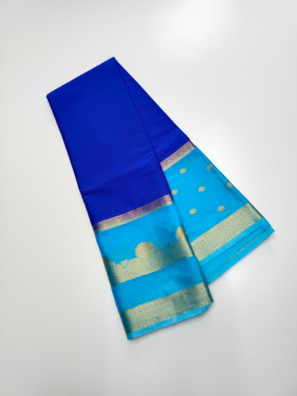 ART CREPE SAREE