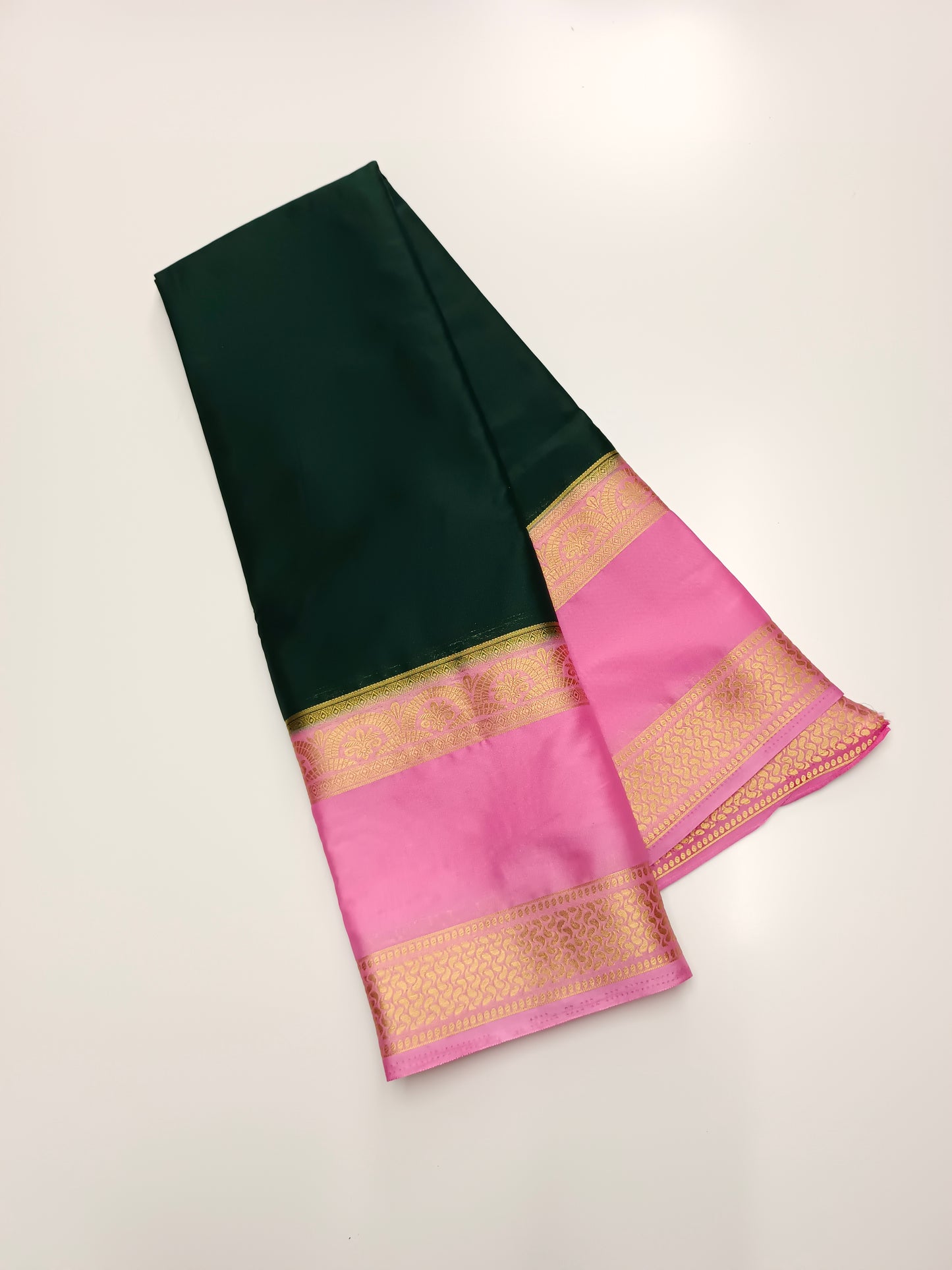 ART CREPE SAREE