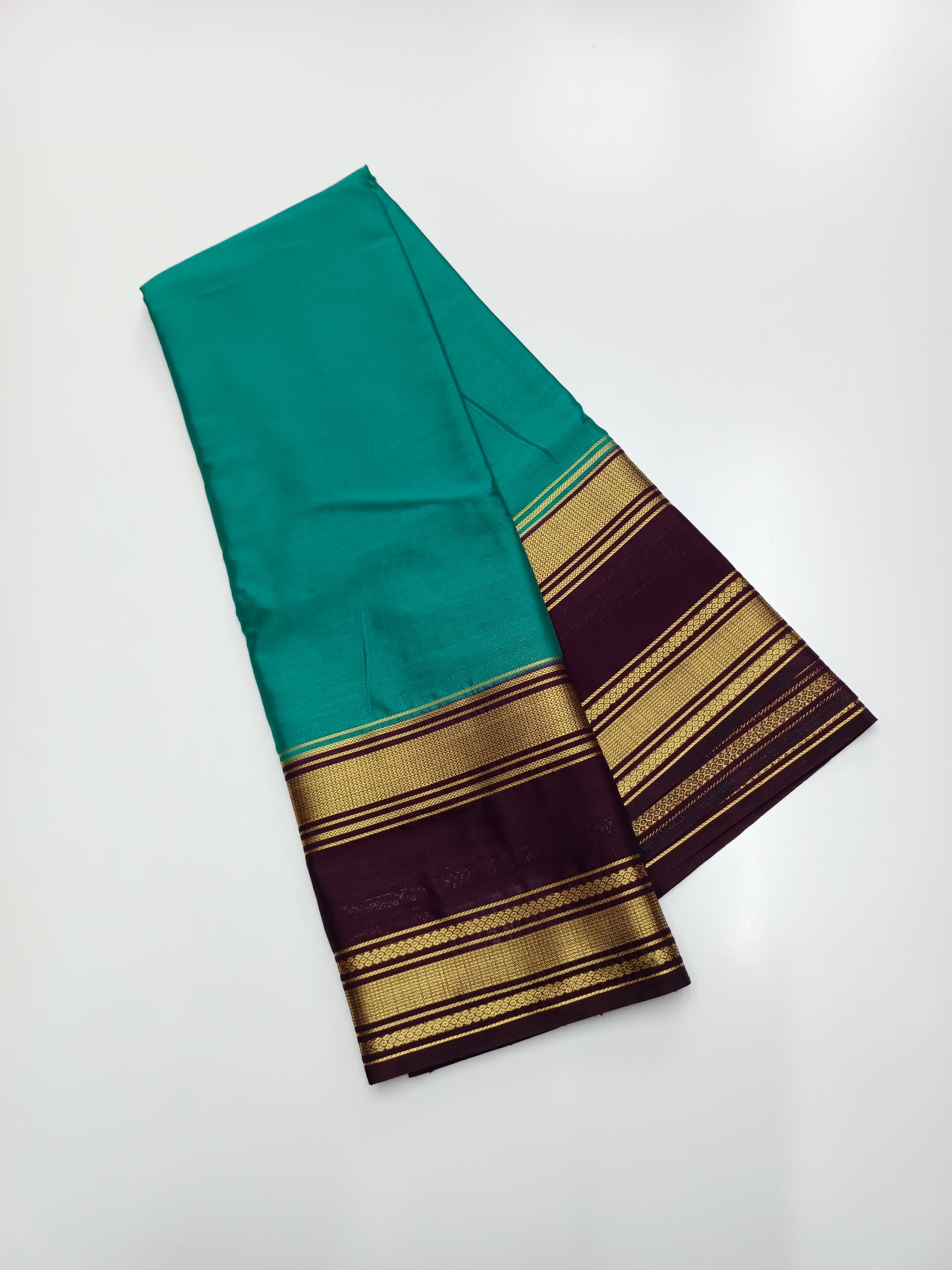 ART CREPE SAREE