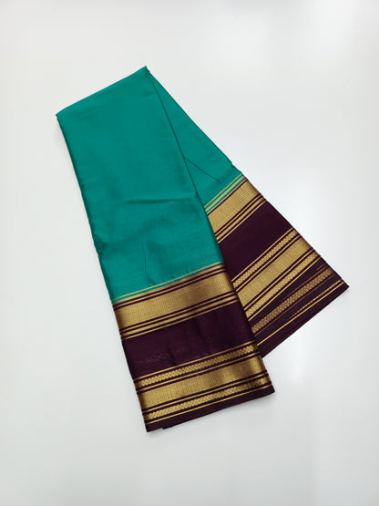 ART CREPE SAREE