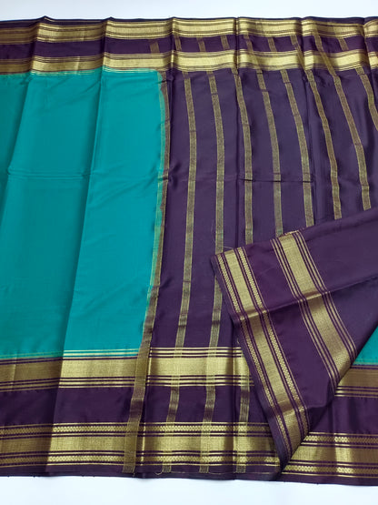 ART CREPE SAREE