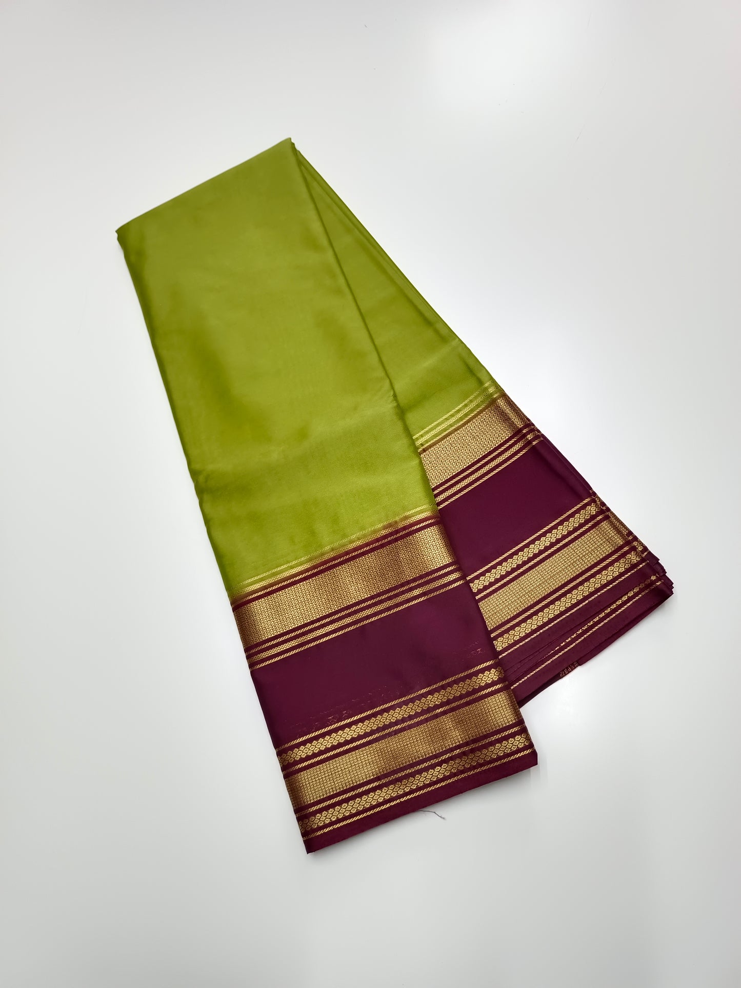 ART CREPE SAREE