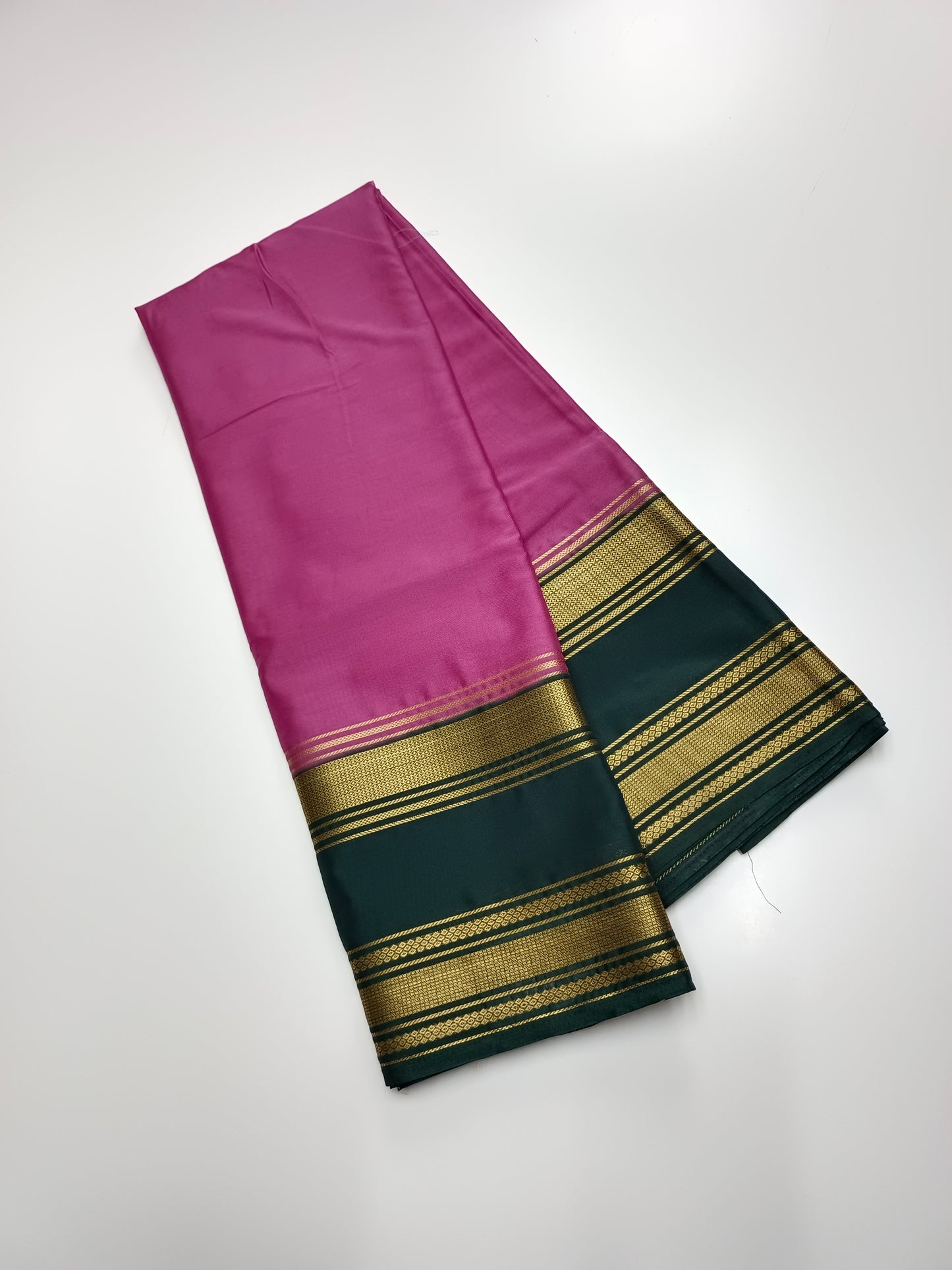 ART CREPE SAREE