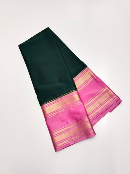 ART CREPE SAREE