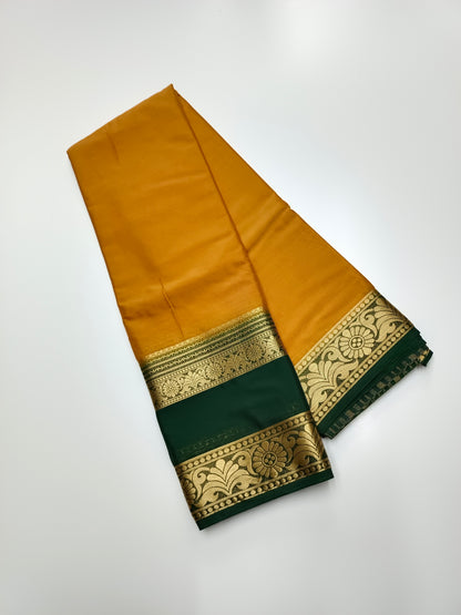 ART CREPE SAREE