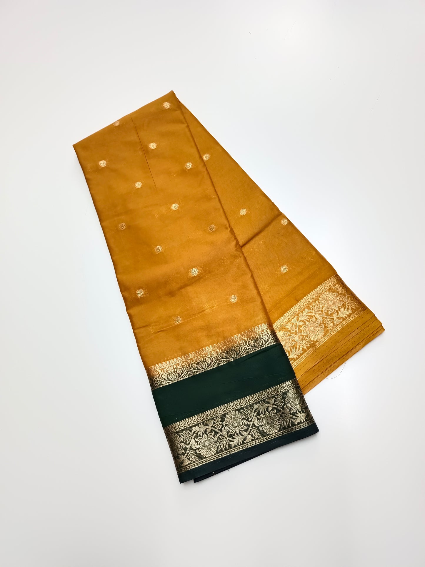 ART CREPE SAREE