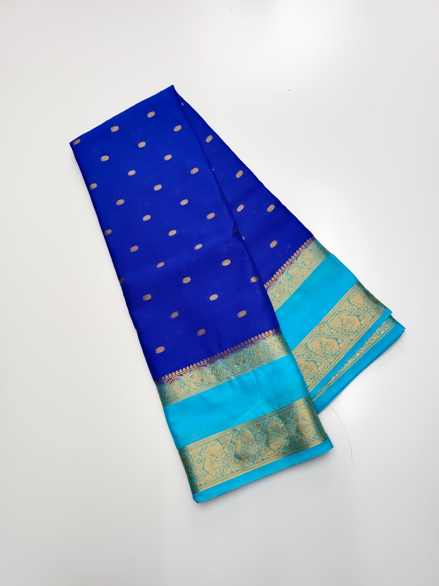 ART CREPE SAREE