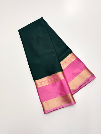 ART CREPE SAREE