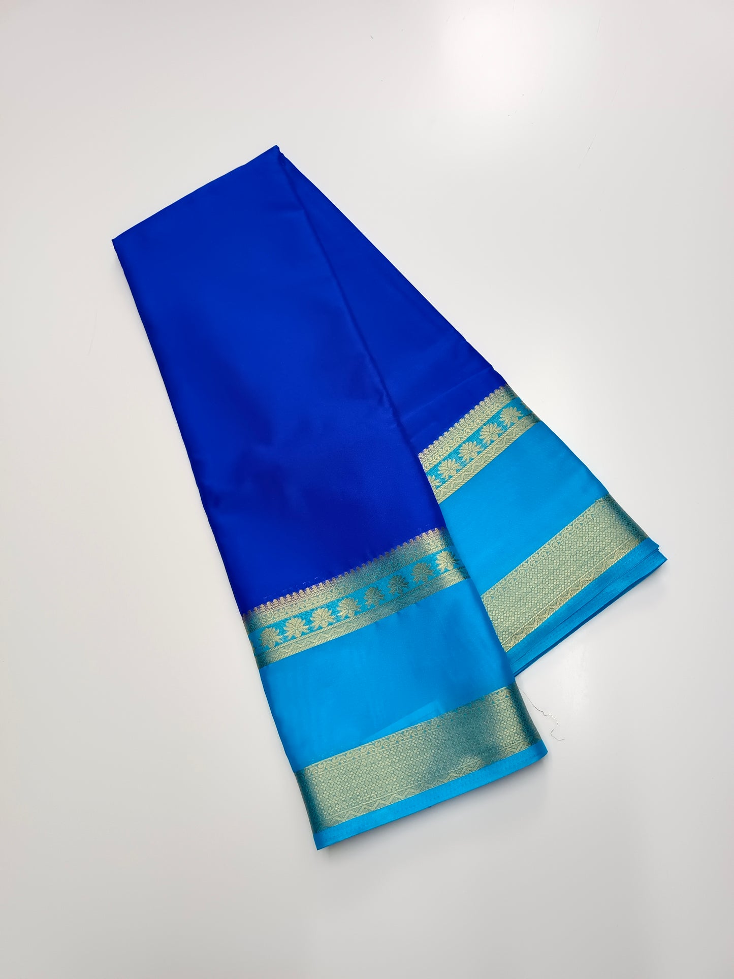 ART CREPE SAREE