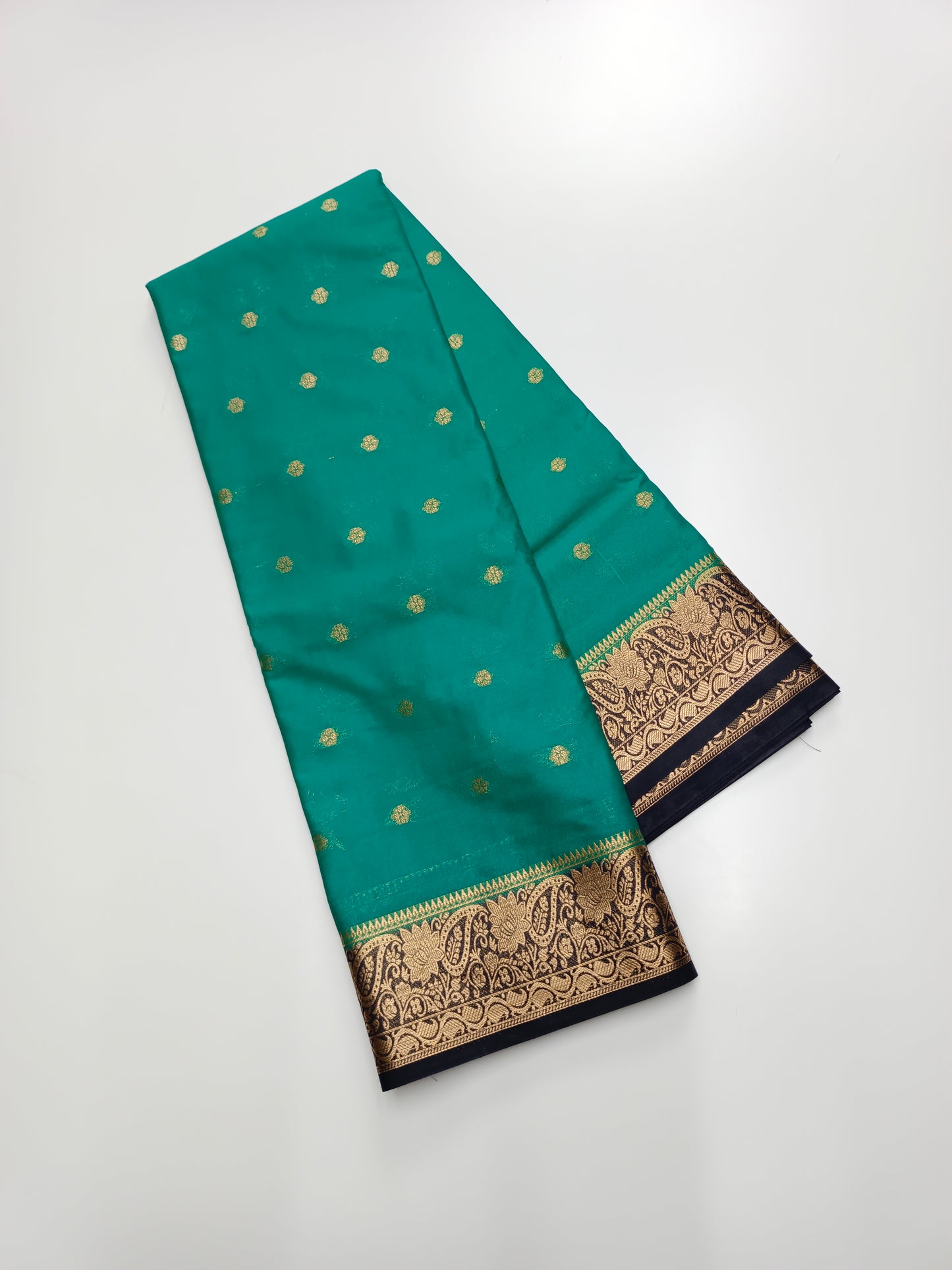ART CREPE SAREE