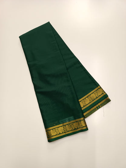ART CREPE SAREE