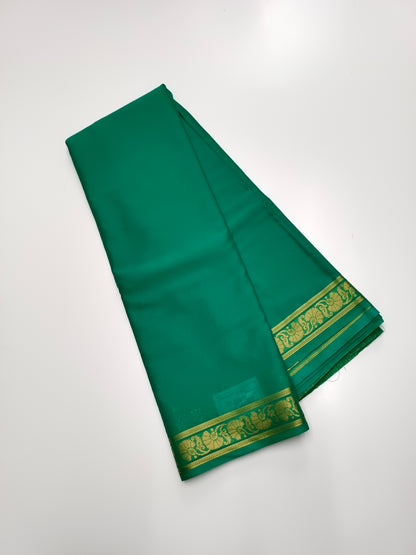 ART CREPE SAREE