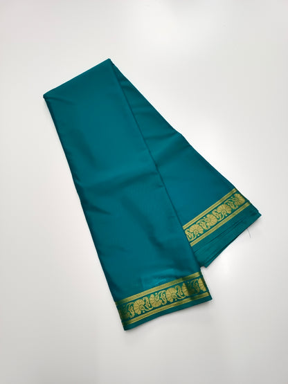 ART CREPE SAREE