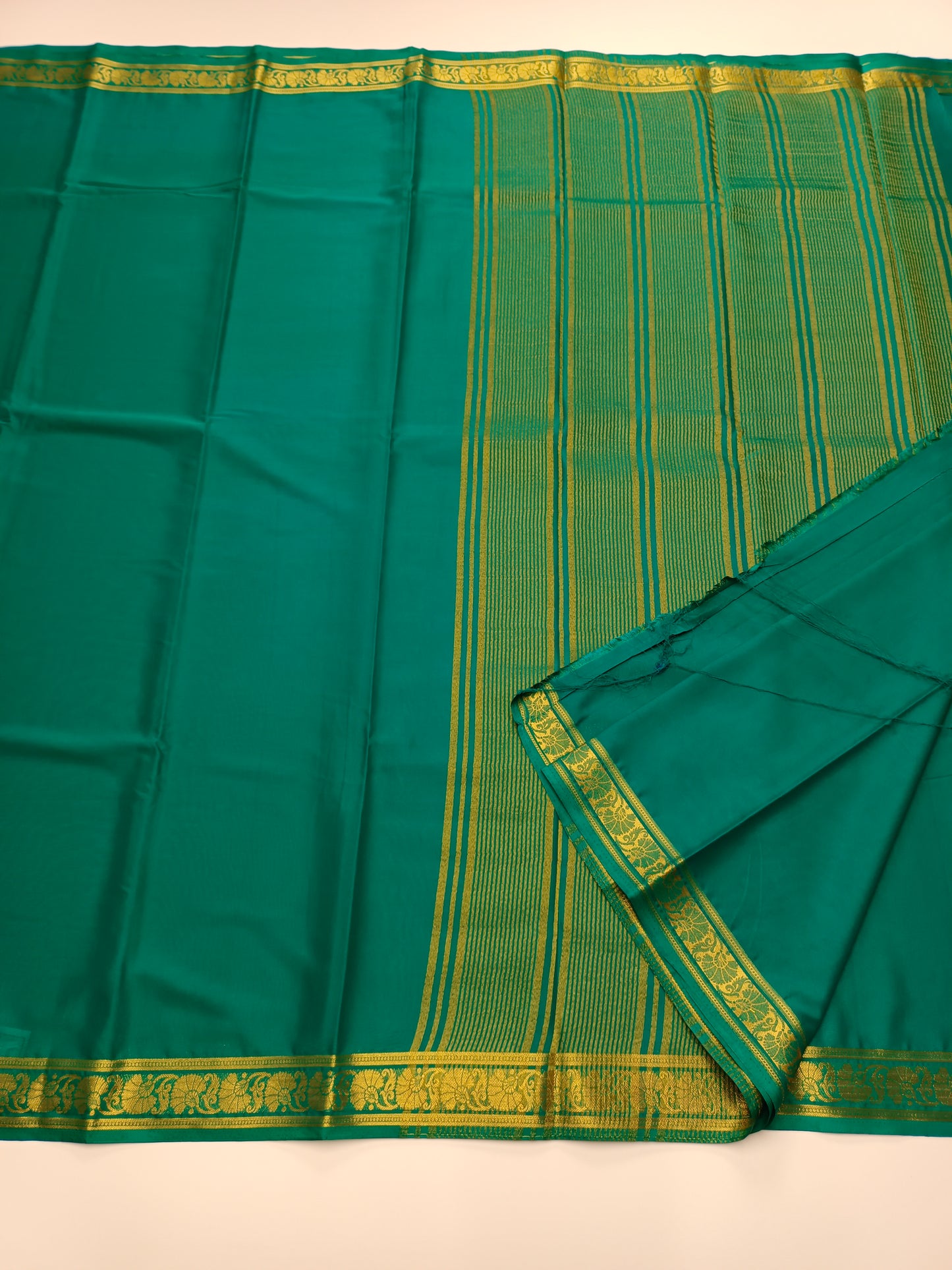 ART CREPE SAREE