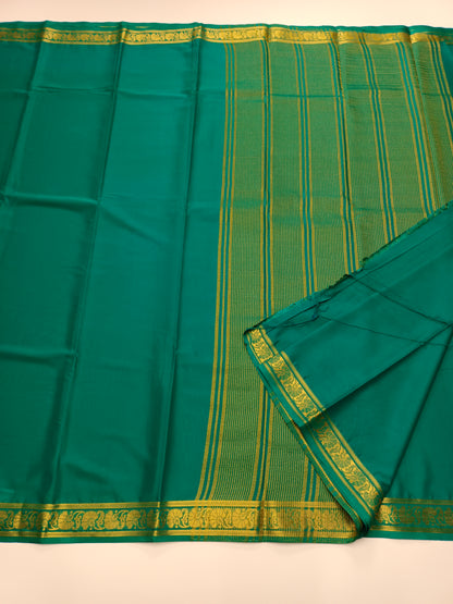 ART CREPE SAREE