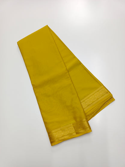 ART CREPE SAREE