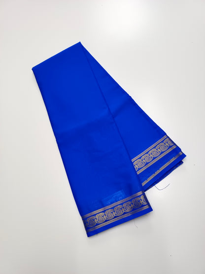 ART CREPE SAREE