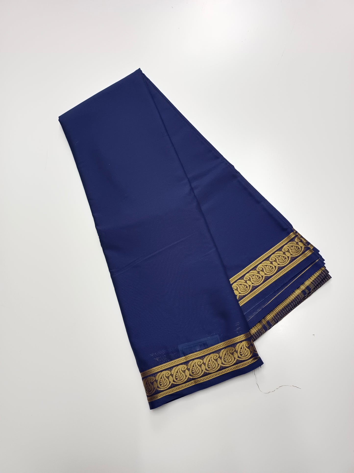 ART CREPE SAREE