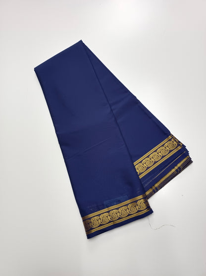 ART CREPE SAREE