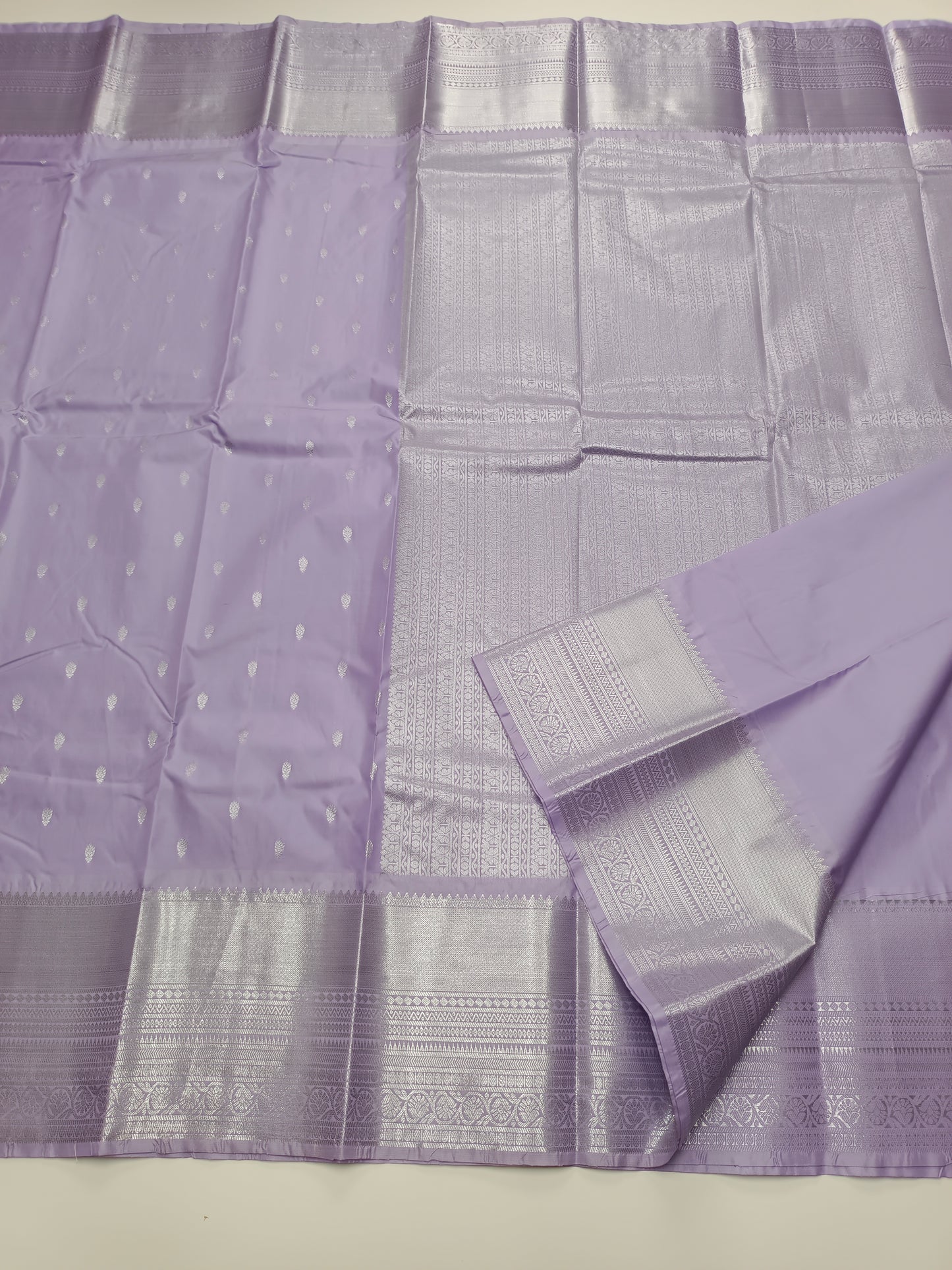 ART SILK SAREE