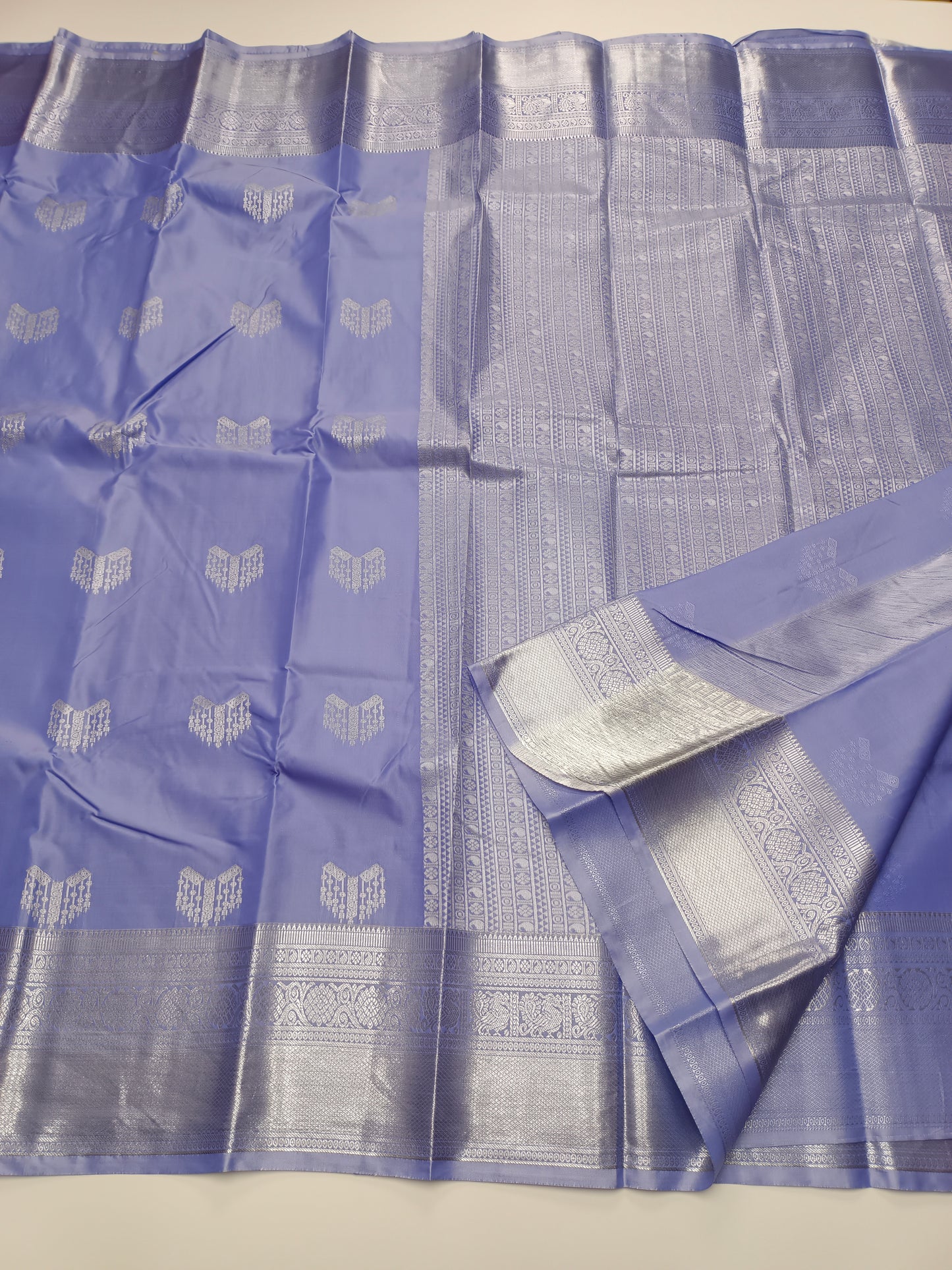 ART SILK SAREE